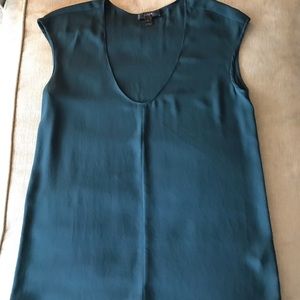 Jcrew Blouse
